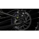 SSV 30% Aussteller Cube Acid 200 Disc 20&quot; black&acute;n&acute;green 20&quot;