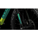 SSV 30% Cube Acid 200 Disc 20&quot; black&acute;n&acute;green 20&quot;