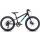 SSV 30% Aussteller Cube Acid 200 Disc 20" black´n´green 20"