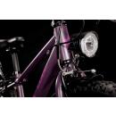 SSV 30% Aussteller Cube Acid 200 Allroad 20&quot; purple&acute;n&acute;orange 20&quot;