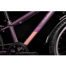 SSV 30% Aussteller Cube Acid 200 Allroad 20&quot; purple&acute;n&acute;orange 20&quot;
