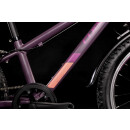 SSV 30% Cube Acid 200 Allroad 20&quot; purple&acute;n&acute;orange 20&quot;