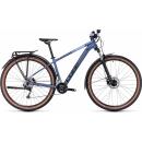 SSV 30% Cube Access WS Pro Allroad flareblue&acute;n&acute;black