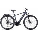 Cube Touring Hybrid ONE 625 28&quot; grey&acute;n&acute;white
