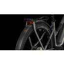 Aussteller Cube Touring Hybrid EXC 625 28&quot; grey&acute;n&acute;metal