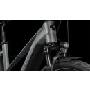 SSV 30% Cube Touring Hybrid EXC 625 28&quot; grey&acute;n&acute;metal