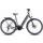 Aussteller Cube Touring Hybrid EXC 625 Easy Entry 28" grey´n´metal