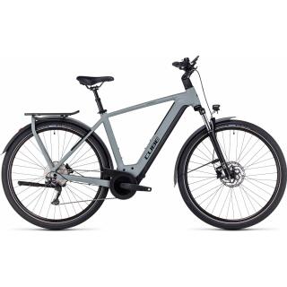 SSV 30% Aussteller Cube Kathmandu Hybrid ONE 750 28" grey´n´black