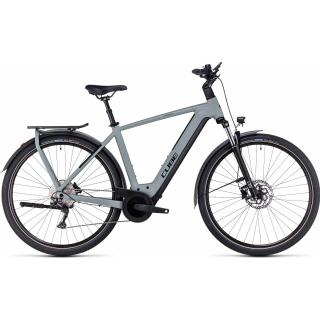 SSV 30% Cube Kathmandu Hybrid ONE 750 28" grey´n´black