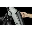 SSV 30% Aussteller Cube Kathmandu Hybrid ONE 750 28&quot; grey&acute;n&acute;black