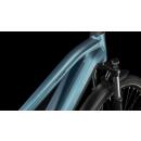SSV 30% Aussteller Cube Kathmandu Hybrid ONE 750 28&quot; blue&acute;n&acute;black