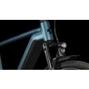 SSV 30% Aussteller Cube Kathmandu Hybrid ONE 750 28&quot; blue&acute;n&acute;black