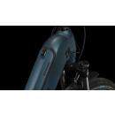 SSV 30% Aussteller Cube Kathmandu Hybrid ONE 750 28&quot; blue&acute;n&acute;black