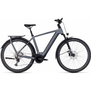 SSV 30% Aussteller Cube Kathmandu Hybrid Pro 750 28" flashgrey´n´black