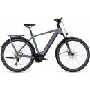 SSV 30% Cube Kathmandu Hybrid Pro 750 28&quot; flashgrey&acute;n&acute;black