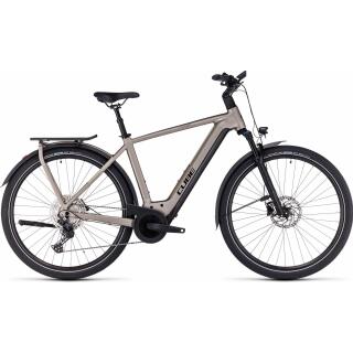 SSV 30% Aussteller Cube Kathmandu Hybrid Pro 750 28" flashstone´n´black
