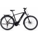 SSV 30% Cube Kathmandu Hybrid EXC 750 28&quot; grey&acute;n&acute;silver