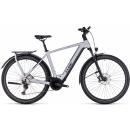 Black Week 40% Aussteller Cube Kathmandu Hybrid SLX 750 28&quot; polarsilver&acute;n&acute;black