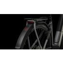SSV 30% Aussteller Cube Kathmandu Hybrid SLX 750 28&quot; polarsilver&acute;n&acute;black