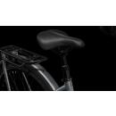SSV 30% Aussteller Cube Kathmandu Hybrid SLX 750 28&quot; polarsilver&acute;n&acute;black