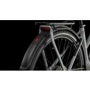 SSV 30% Aussteller Cube Kathmandu Hybrid SLX 750 28&quot; polarsilver&acute;n&acute;black