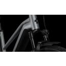 SSV 30% Aussteller Cube Kathmandu Hybrid SLX 750 28&quot; polarsilver&acute;n&acute;black