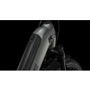 SSV 30% Aussteller Cube Kathmandu Hybrid SLX 750 28&quot; polarsilver&acute;n&acute;black