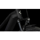 Aussteller SSV 30% Cube Nuride Hybrid Pro 625 Allroad 28&quot; black&acute;n&acute;metal