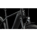 Aussteller SSV 30% Cube Nuride Hybrid Pro 625 Allroad 28&quot; black&acute;n&acute;metal