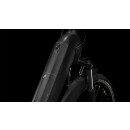 Aussteller SSV 30% Cube Nuride Hybrid Pro 625 Allroad 28&quot; black&acute;n&acute;metal