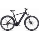 Black Week 40% Cube Nuride Hybrid Pro 625 Allroad 28&quot; black&acute;n&acute;metal