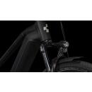 Black Week 40% Cube Nuride Hybrid Pro 625 Allroad 28&quot; black&acute;n&acute;metal