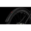 Black Week 40% Cube Nuride Hybrid Pro 625 Allroad 28&quot; black&acute;n&acute;metal