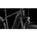 Black Week 40% Cube Nuride Hybrid Pro 625 Allroad 28&quot; black&acute;n&acute;metal