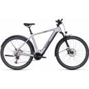 Aussteller SSV 30% Cube Nuride Hybrid EXC 750 Allroad 28&quot; polarsilver&acute;n&acute;black