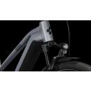 Aussteller SSV 30% Cube Nuride Hybrid EXC 750 Allroad 28&quot; polarsilver&acute;n&acute;black