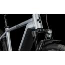 Aussteller SSV 30% Cube Nuride Hybrid EXC 750 Allroad 28&quot; polarsilver&acute;n&acute;black