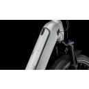 Aussteller SSV 30% Cube Nuride Hybrid EXC 750 Allroad Easy Entry 28&quot; polarsilver&acute;n&acute;black