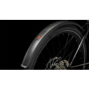 Cube Nuride Hybrid SLT 750 Allroad 28&quot; grey&acute;n&acute;metal