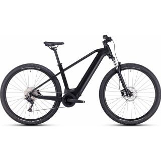 SSV 30% Aussteller Cube Reaction Hybrid ONE 625 grey´n´black