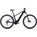 SSV 30% Aussteller Cube Reaction Hybrid ONE 625 grey&acute;n&acute;black
