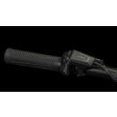 SSV 30% Aussteller Cube Reaction Hybrid ONE 750 grey&acute;n&acute;black