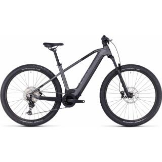 SSV 30% Aussteller Cube Reaction Hybrid Race 625 grey´n´metal