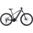 SSV 30% Aussteller Cube Reaction Hybrid Race 625 grey&acute;n&acute;metal