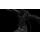 Black Week 40% Aussteller Cube Reaction Hybrid Race 625 grey´n´metal