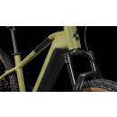 Aussteller Black Week 50% Cube Reaction Hybrid Race 750 olive&acute;n&acute;green