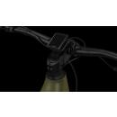 Aussteller Black Week 50% Cube Reaction Hybrid Race 750 olive&acute;n&acute;green