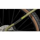 Black Week 40% Cube Reaction Hybrid Race 750 olive&acute;n&acute;green