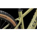 Black Week 40% Cube Reaction Hybrid Race 750 olive&acute;n&acute;green