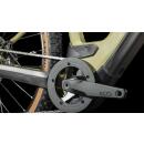 Black Week 50% Cube Reaction Hybrid Race 750 olive&acute;n&acute;green